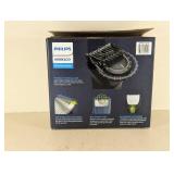 PHILIPS NORELCO ULTIMATE PRECISION ALL-IN-ONE TRIMMER