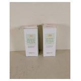 (4) SUN PROJECT SKIN-RELIEF SUN CREAM SPF50
