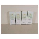(4) SUN PROJECT SKIN-RELIEF SUN CREAM SPF50