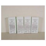 (4) SUN PROJECT SKIN-RELIEF SUN CREAM SPF50