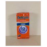 DELSYM COUGH SUPPRESSANT (GRAPE)