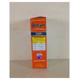 DELSYM COUGH SUPPRESSANT (GRAPE)