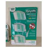 G.U.M SOFTPICKS ADVANCED