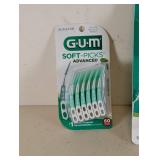 G.U.M SOFTPICKS ADVANCED