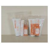 (2) PKS. THINKBABY SPF50 & SPF30 SUNSCREEN