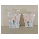 (2) PKS. THINKBABY SPF50 & SPF30 SUNSCREEN