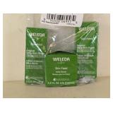 WELEDA ASSORTED SKIN PRODUCTS