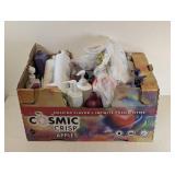 ASSORTED HAIRCARE PRODUCTS