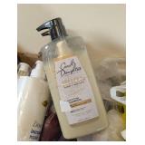 ASSORTED HAIRCARE PRODUCTS
