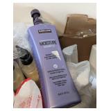 ASSORTED HAIRCARE PRODUCTS