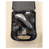 WAHL HAIRCUTTING TRIMMERS