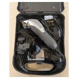 WAHL HAIRCUTTING TRIMMERS