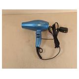 BABY BLISS PRO HAIR DRYER W/ ACCESSORIES