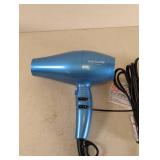BABY BLISS PRO HAIR DRYER W/ ACCESSORIES