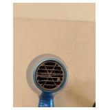 BABY BLISS PRO HAIR DRYER W/ ACCESSORIES