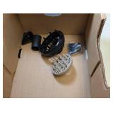 ASSORTED HAIR PRODUCTS/DEVICES