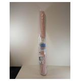 NEW ROOM ESSENTIALS AREA RUG (4’x5’x6”) PINK