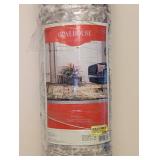 NEW OPALHOUSE AREA RUG (5’x7’) PERSIAN SHAG