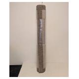 NEW THRESHOLD AREA RUG (4’x5’x6”) TAN MADISON