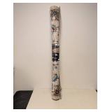 NEW GIANNA AREA RUG (5’x7’)