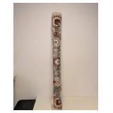 NEW GIANNA AREA RUG (5’x7’)