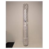 NEW PROJECT 62 AREA RUG (5’x7’) CREAM LINE GEO