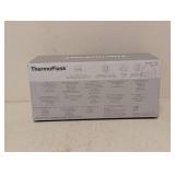 NEW THERMOFLASK INSULATED FOOD JAR 2PK.