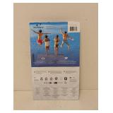 NEW OCEANIC SWIM GOGGLES 3PK.