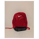 NEW NIKE BOOKBAG (RED)