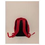 NEW NIKE BOOKBAG (RED)