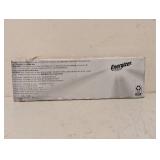 NEW ENERGIZER AA BATTERIES 24PK.