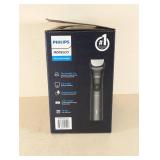 PHILIPS NORELCO ULTIMATE PRECISION ALL-IN-ONE TRIMMER