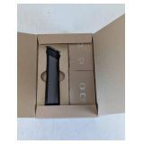 PHILIPS NORELCO ULTIMATE PRECISION ALL-IN-ONE TRIMMER