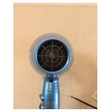 BABY BLISS PRO HAIR DRYER W/ ACCESSORIES