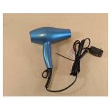 BABY BLISS PRO HAIR DRYER W/ ACCESSORIES