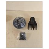 BABY BLISS PRO HAIR DRYER W/ ACCESSORIES