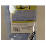 NEW ROOM ESSENTIALS AREA RUG (4’x5’x6”) BLUE