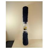 NEW ROOM ESSENTIALS AREA RUG (4’x5’x6”) NAVY