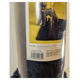 NEW ROOM ESSENTIALS AREA RUG (4’x5’x6”) NAVY