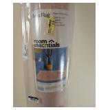 NEW ROOM ESSENTIALS AREA RUG (4’x5’x6”) PINK