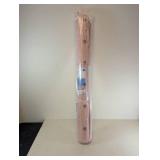 NEW ROOM ESSENTIALS AREA RUG (4’x5’x6”) PINK