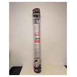 NEW OPALHOUSE AREA RUG (5’x7’) PERSIAN SHAG