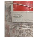 NEW OPALHOUSE AREA RUG (5’x7’) PERSIAN SHAG