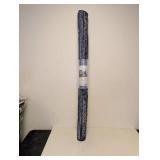 NEW THRESHOLD AREA RUG (5’x7’) INDIGO INDUSTRIAL