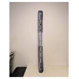 NEW THRESHOLD AREA RUG (5’x7’) INDIGO INDUSTRIAL