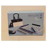 NEW MAHJONG SET