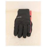 NEW HEAD MEDIUM MENS WATERPROOF HYBRID GLOVES