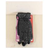 NEW HEAD MEDIUM WOMENS WATERPROOF HYBRID GLOVES