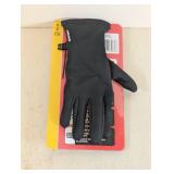 NEW HEAD SMALL WOMENS WATERPROOF HYBRID GLOVES