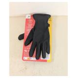 NEW HEAD SMALL WOMENS WATERPROOF HYBRID GLOVES